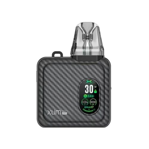 OXVA XLIM SQ PRO 小蠻牛電子煙主機